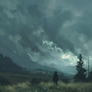 ดาวน์โหลดและฟังเพลง Caricia Gentil De La Lluvia En El Sueño พร้อมเนื้อเพลงจาก Canciones de cuna para el sueño profundo