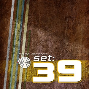 Album Set: 39 oleh Various