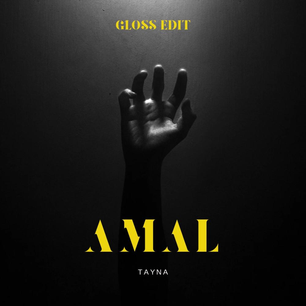 Amal (Afro Remix)