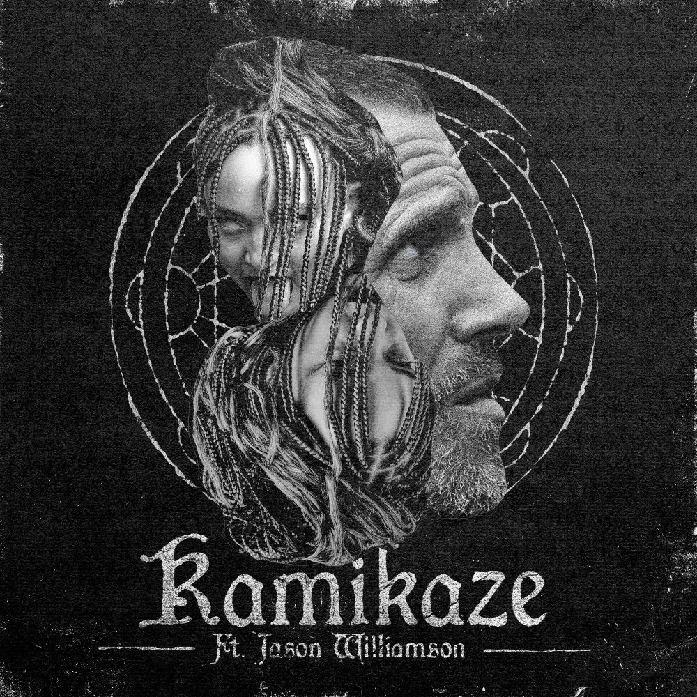 Kamikaze (feat. Jason Williamson) (Explicit)