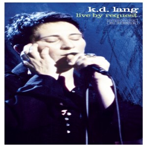 ดาวน์โหลดและฟังเพลง Barefoot (Live) พร้อมเนื้อเพลงจาก k.d.lang