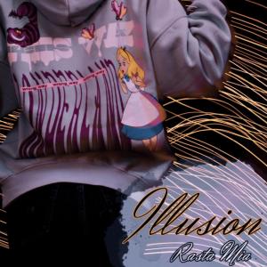 收聽Rasta Mia的Illusion歌詞歌曲
