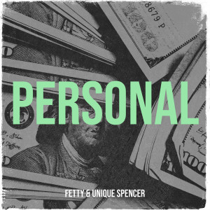 Album Personal (Explicit) from Fetty
