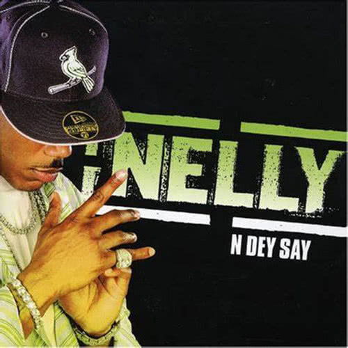 N Dey Say (Shake Ya Cookie Remix|Explicit)
