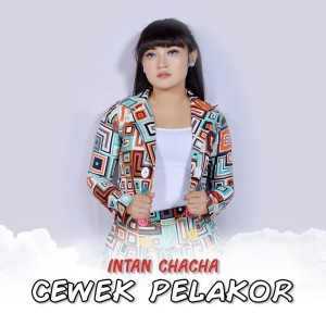 Dengarkan Cewek Pelakor lagu dari Intan Chacha dengan lirik