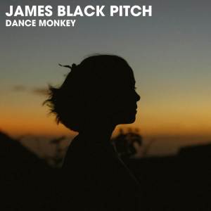 ดาวน์โหลดและฟังเพลง Dance Monkey (Radio Edit) พร้อมเนื้อเพลงจาก James Black Pitch