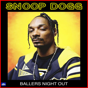 Dengarkan lagu Never Leave Me Alone nyanyian Snoop Dogg dengan lirik
