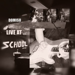 收聽domiso_的絕市 (Live)歌詞歌曲