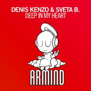 收聽Denis Kenzo的Deep In My Heart (Original Mix)歌詞歌曲