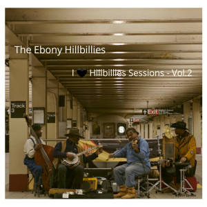 Listen to Got a Little Home to Go To song with lyrics from The Ebony Hillbillies
