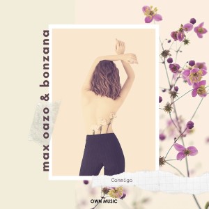 Max Oazo的專輯Conmigo