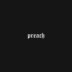 Emarosa的專輯Preach
