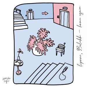 Lipoov, 93Alekk的专辑Home Again
