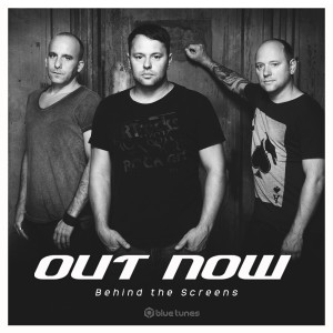 อัลบัม Behind the Screens ศิลปิน Outnow