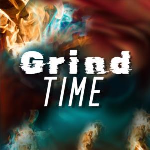 Juss Dub的專輯Grind time (feat. RME Trippy)