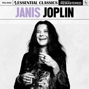อัลบัม Essential Classics, Vol. 432: Janis Joplin ศิลปิน Janis Joplin
