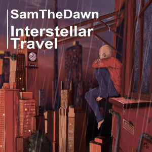 Album Interstellar Travel from 