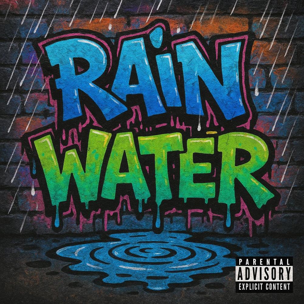 Rain Water