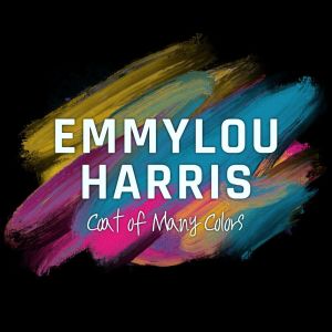 Album Coat of Many Colors from Emmylou Harris