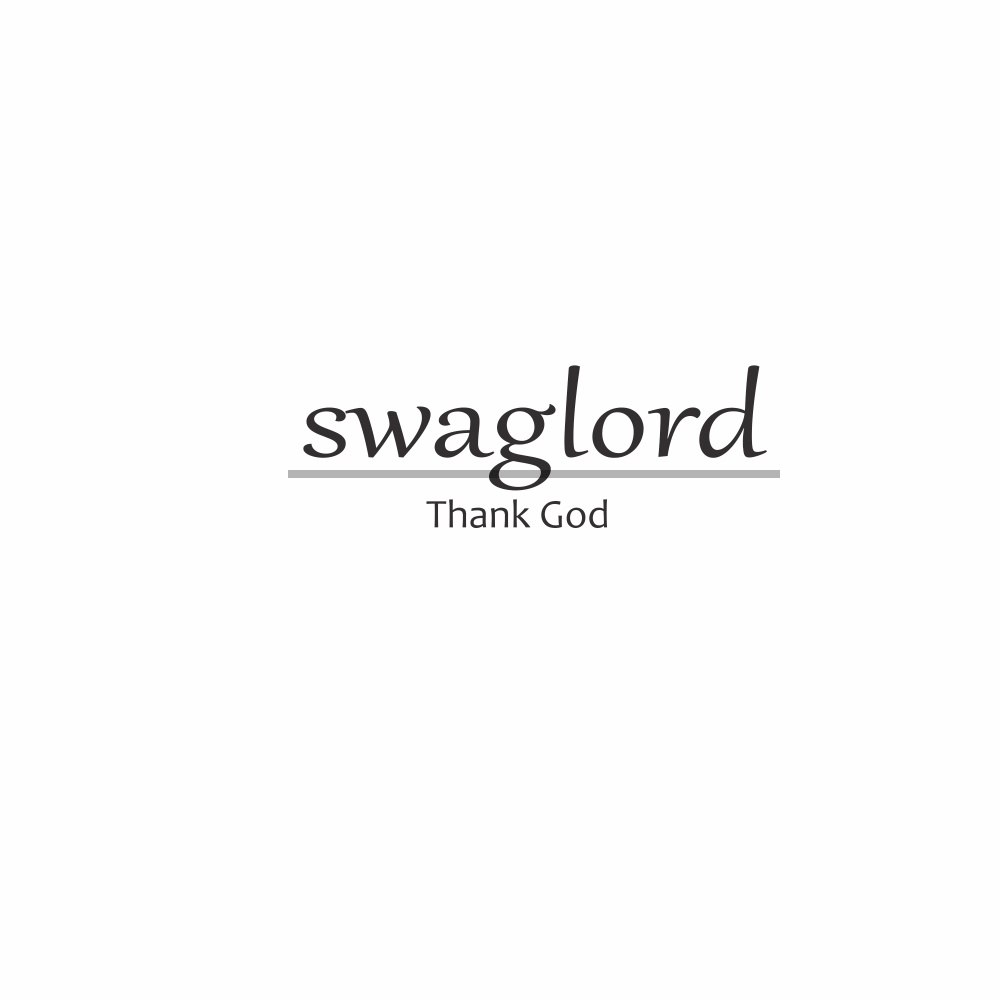 Thank God