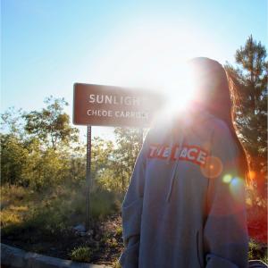Chloe Carroll的專輯Sunlight