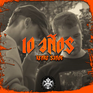 ดาวน์โหลดและฟังเพลง 10 años พร้อมเนื้อเพลงจาก Kenke