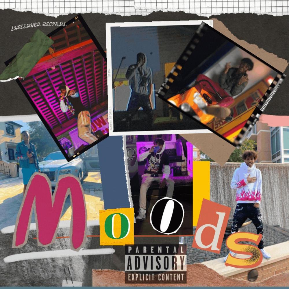 For Me (feat. Zou) (Explicit)