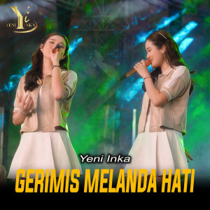 อัลบัม Gerimis Melanda Hati ศิลปิน Yeni Inka
