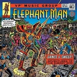 ดาวน์โหลดและฟังเพลง Clear (feat. Kardinal Offishall) (Explicit) (feat. Kardinal Offishall|Explicit) พร้อมเนื้อเพลงจาก Elephant Man