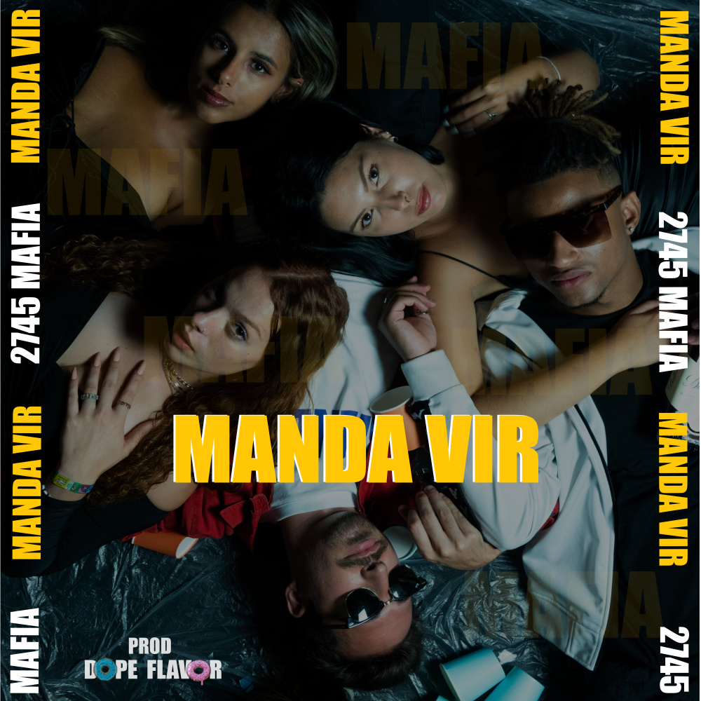 Manda Vir (Explicit)