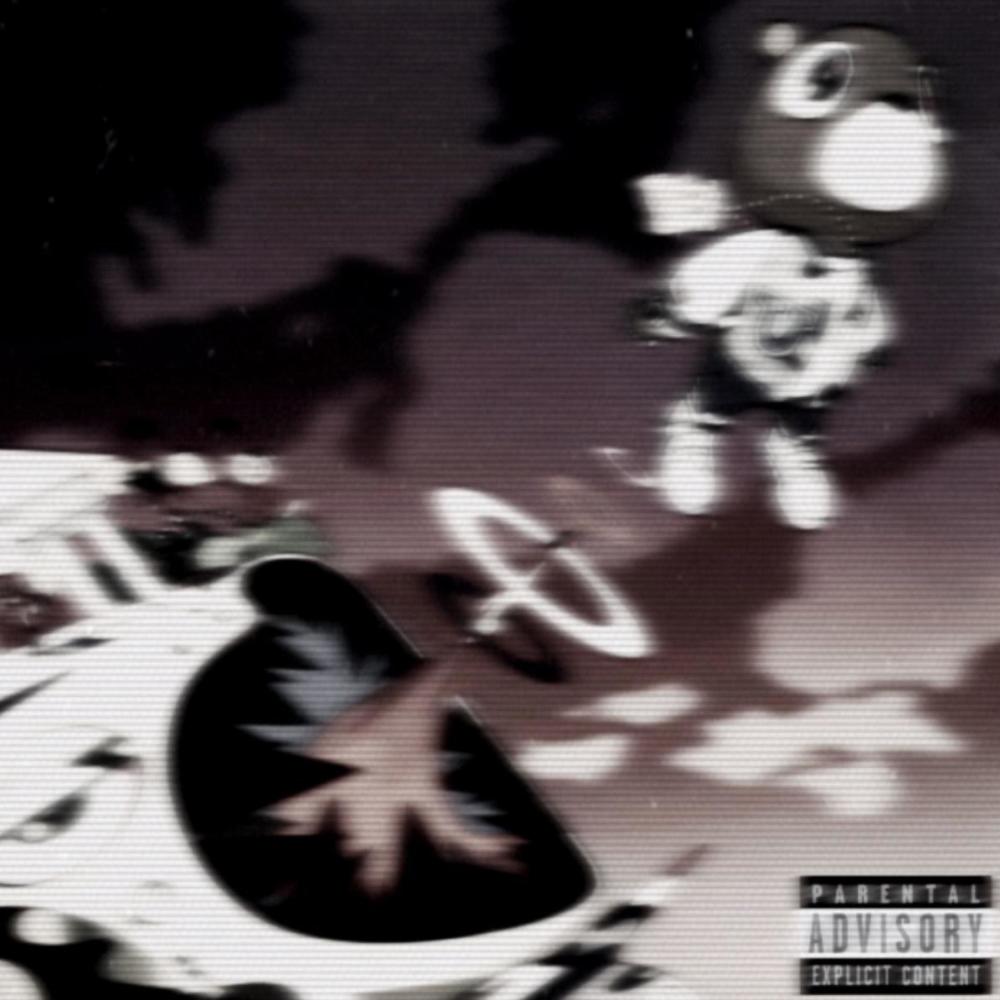 FREE THOUGHTS (feat. Dave Plugs) (Explicit)