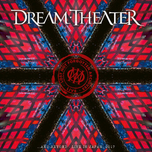 Lost Not Forgotten Archives: ...and Beyond - Live in Japan, 2017 (Explicit) dari Dream Theater