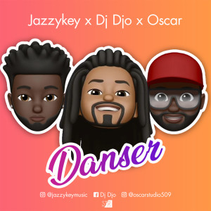Listen to Danser song with lyrics from JazzyKey