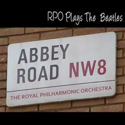 收聽Royal Philharmonic Orchestra的Sergeant Pepper Lonely Hearts Club Band歌詞歌曲