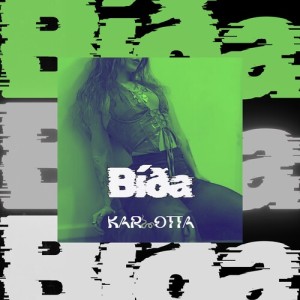 Album Bíða from 