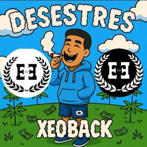 收聽Xeo Back的DESESTRES (prod.by Eterno Estudio)歌詞歌曲