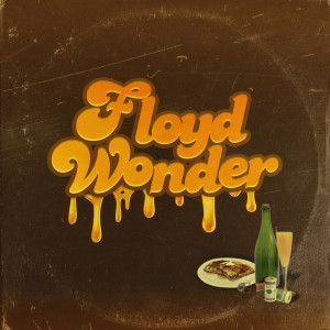 收聽FLOYD WONDER的here we go again歌詞歌曲
