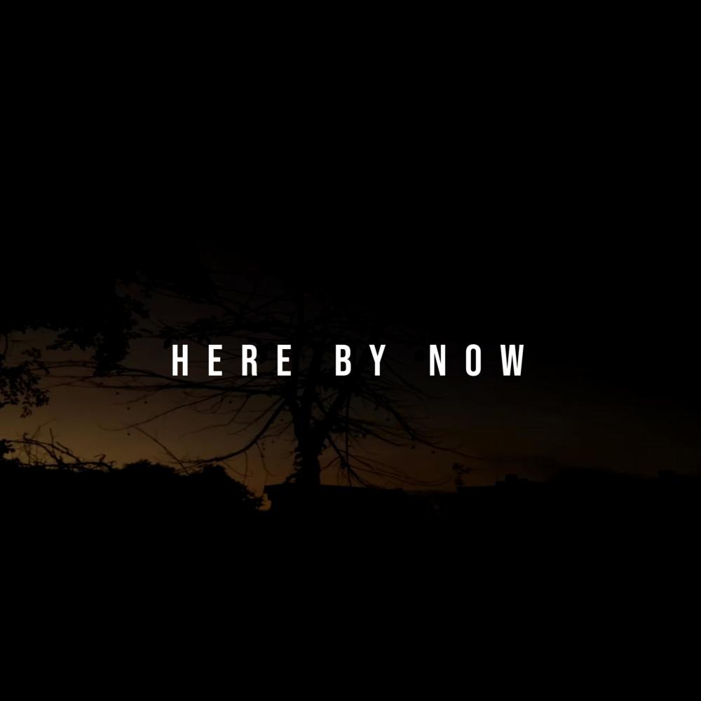 Here By Now (feat. Alyn Ford)