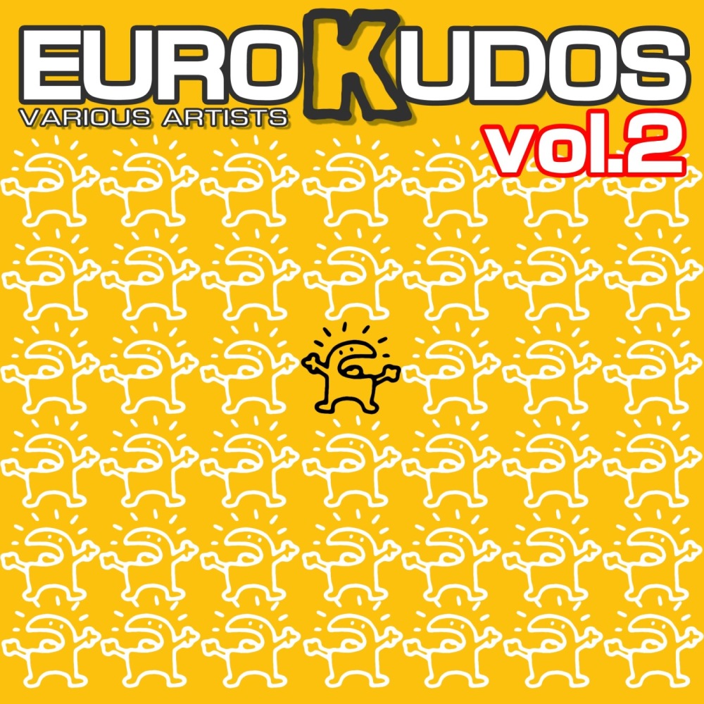 INVISIBLE TOUCH (EUROBEAT VERSION)