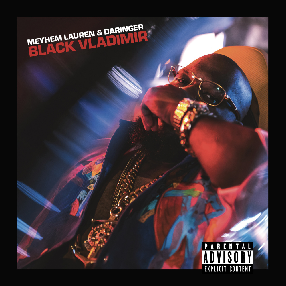 Black Pinot (Explicit)