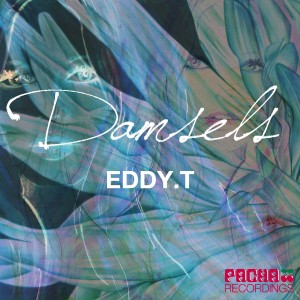 Eddy.T的專輯Damsels