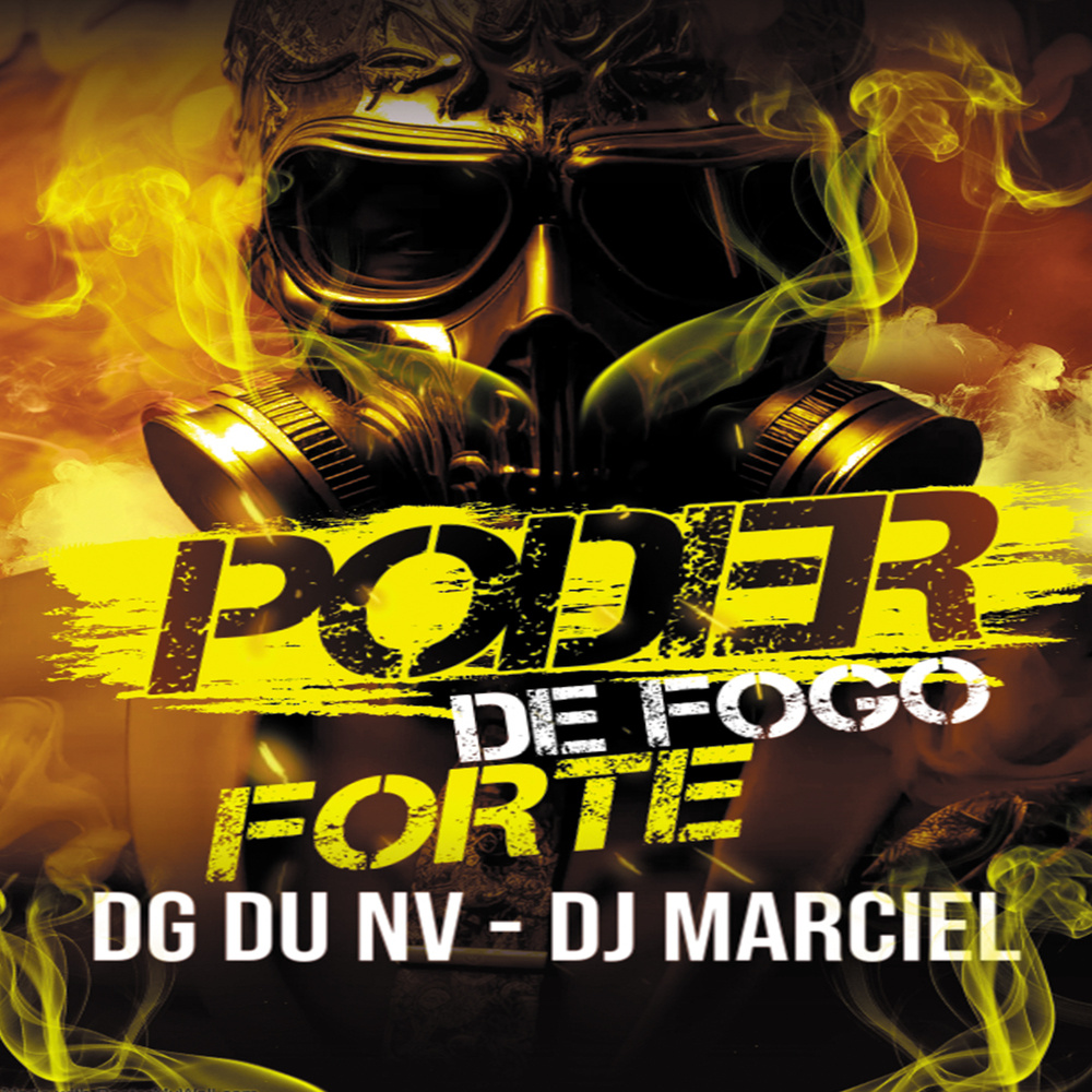 PODER DE FOGO FORTE (Explicit)
