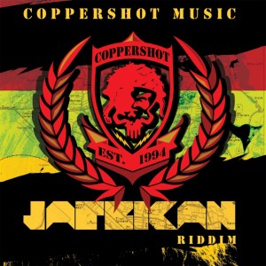 Album Jafrican Riddim oleh Various