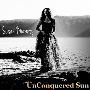 Album UnConquered Sun from Susan Muranty