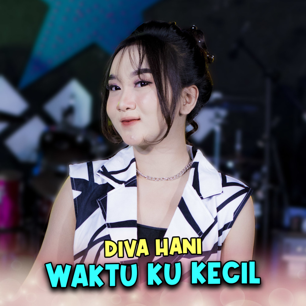 Waktu Ku Kecil
