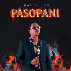 Album Pasopani from 