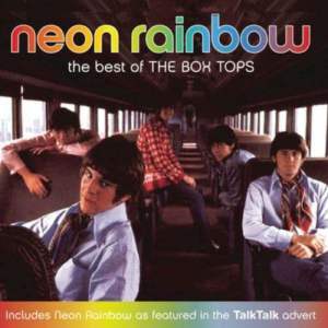 收聽The Box Tops的Happy Song (Digitally Remastered: 1996)歌詞歌曲