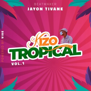 Dengarkan lagu Kizo 5 nyanyian Jayon Tivane dengan lirik