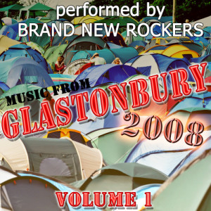 ดาวน์โหลดและฟังเพลง American Boy พร้อมเนื้อเพลงจาก Brand New Rockers