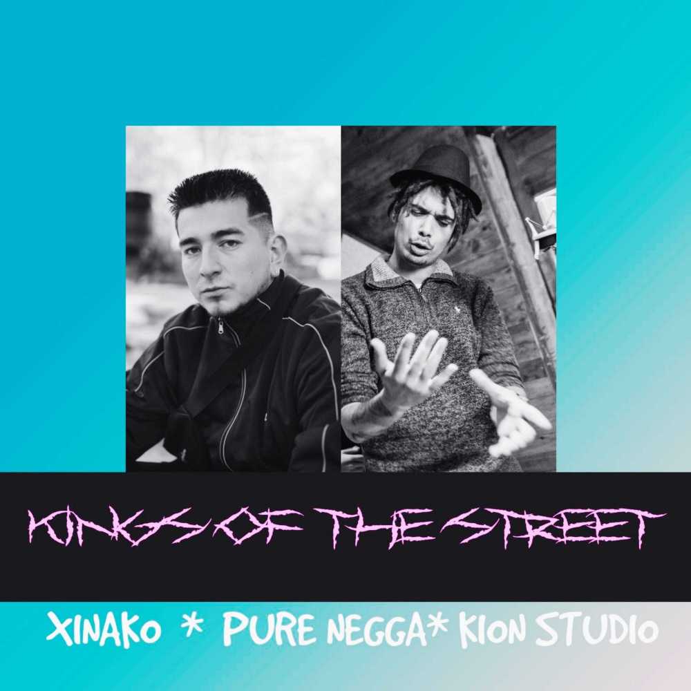 Kings of the Street (Explicit)